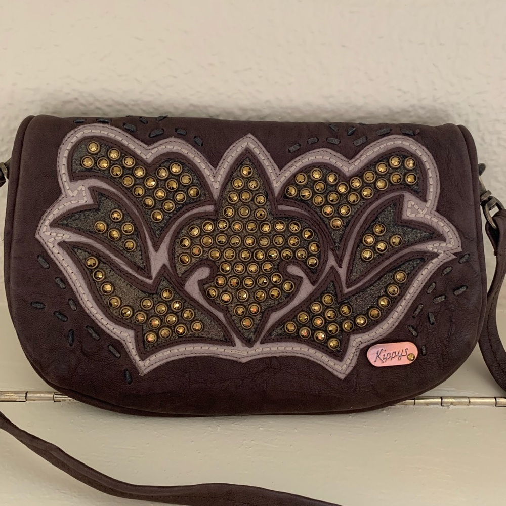 Kippys Small Crossbody Purse